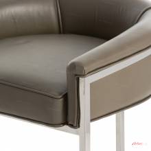Дизайнерский полубарный стул ACS-0001 "August Berkley"