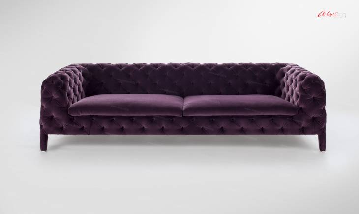 Дизайнерский диван AS-0100 "August Luxury"