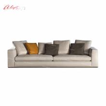 Стильный дизайнерский диван AS-0025 "August Lloyd"
