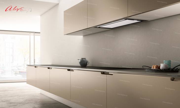 Дизайнерские кухни "August Kitchen Collection"